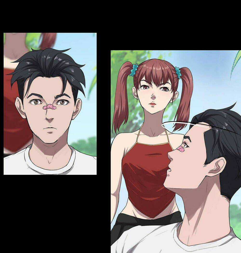 The Last Male - Người Đàn Ông Cuối Cùng Chapter 25 trang 32