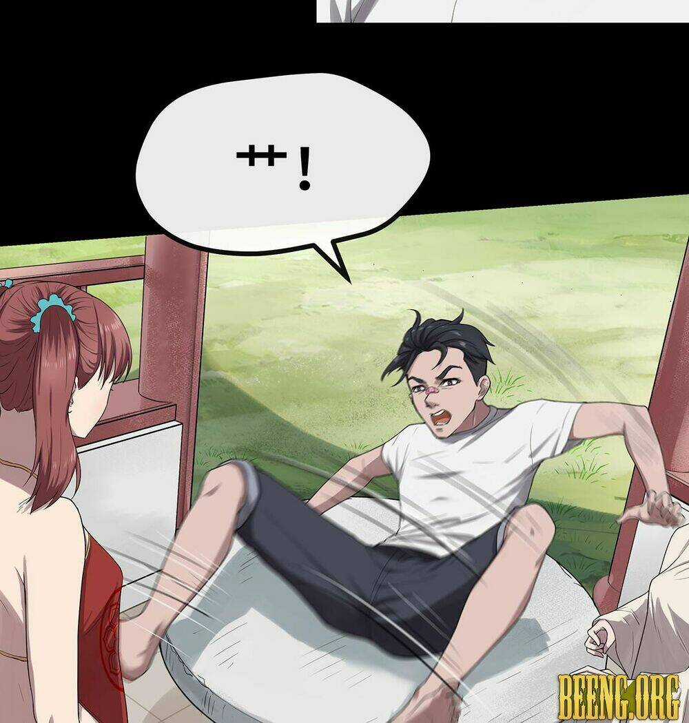 The Last Male - Người Đàn Ông Cuối Cùng Chapter 25 trang 33