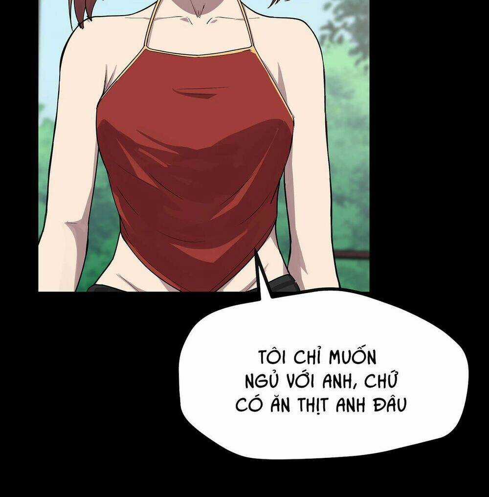 The Last Male - Người Đàn Ông Cuối Cùng Chapter 25 trang 35