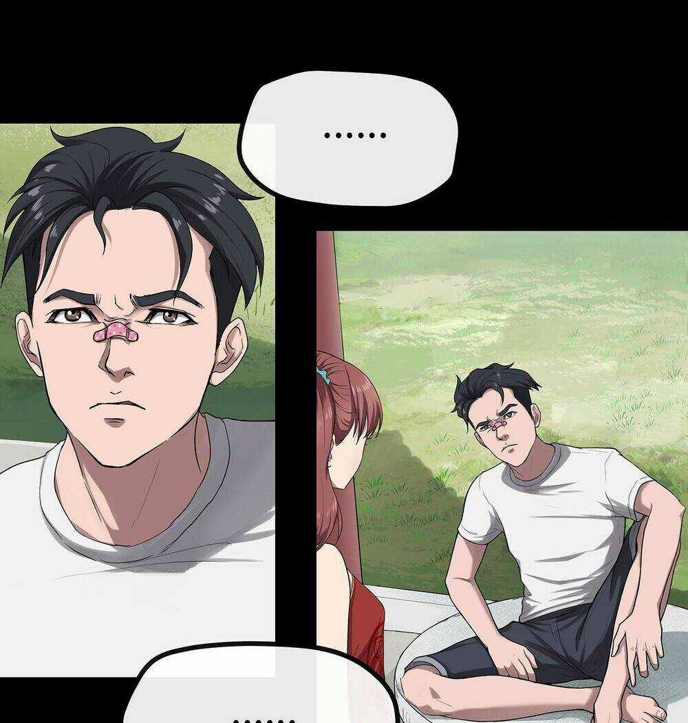 The Last Male - Người Đàn Ông Cuối Cùng Chapter 25 trang 36