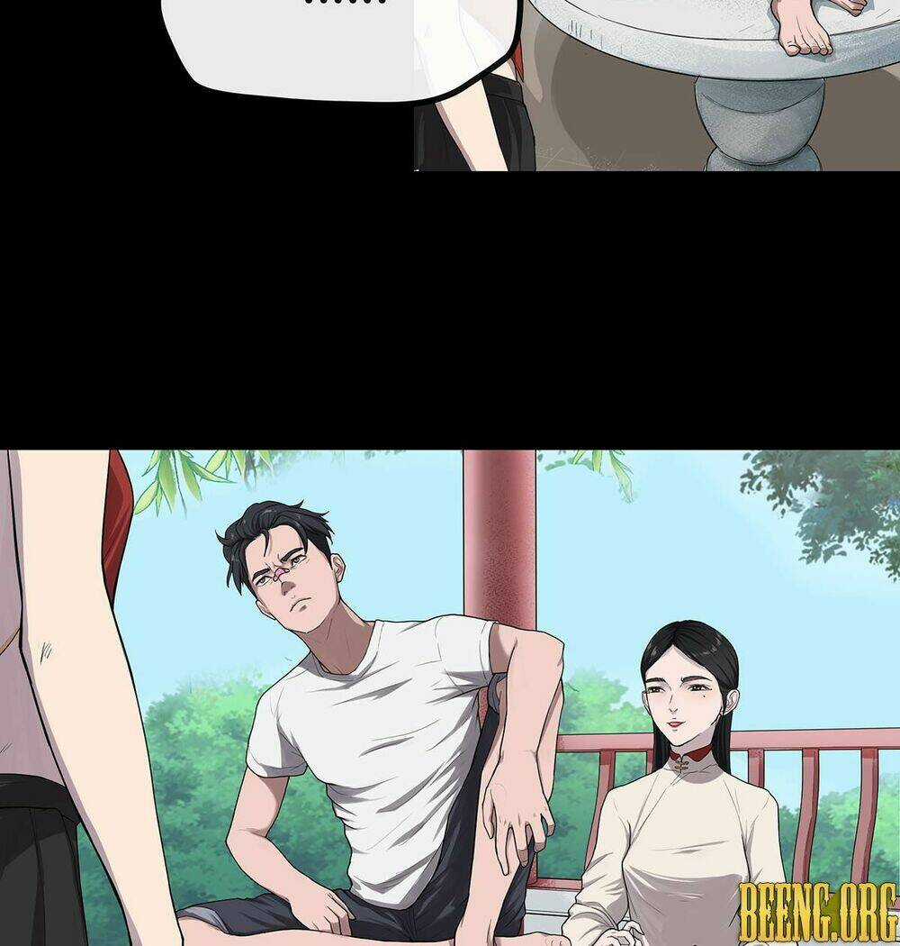 The Last Male - Người Đàn Ông Cuối Cùng Chapter 25 trang 37