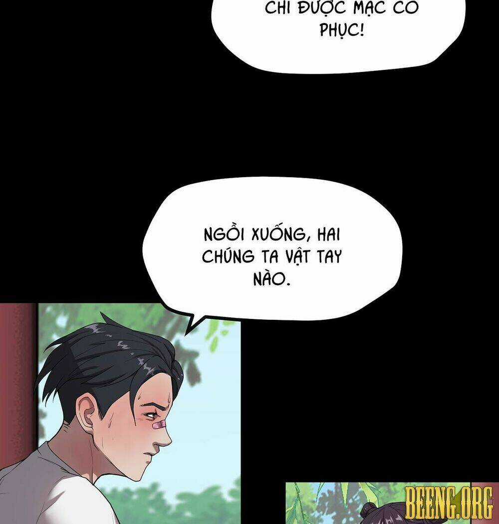 The Last Male - Người Đàn Ông Cuối Cùng Chapter 25 trang 4