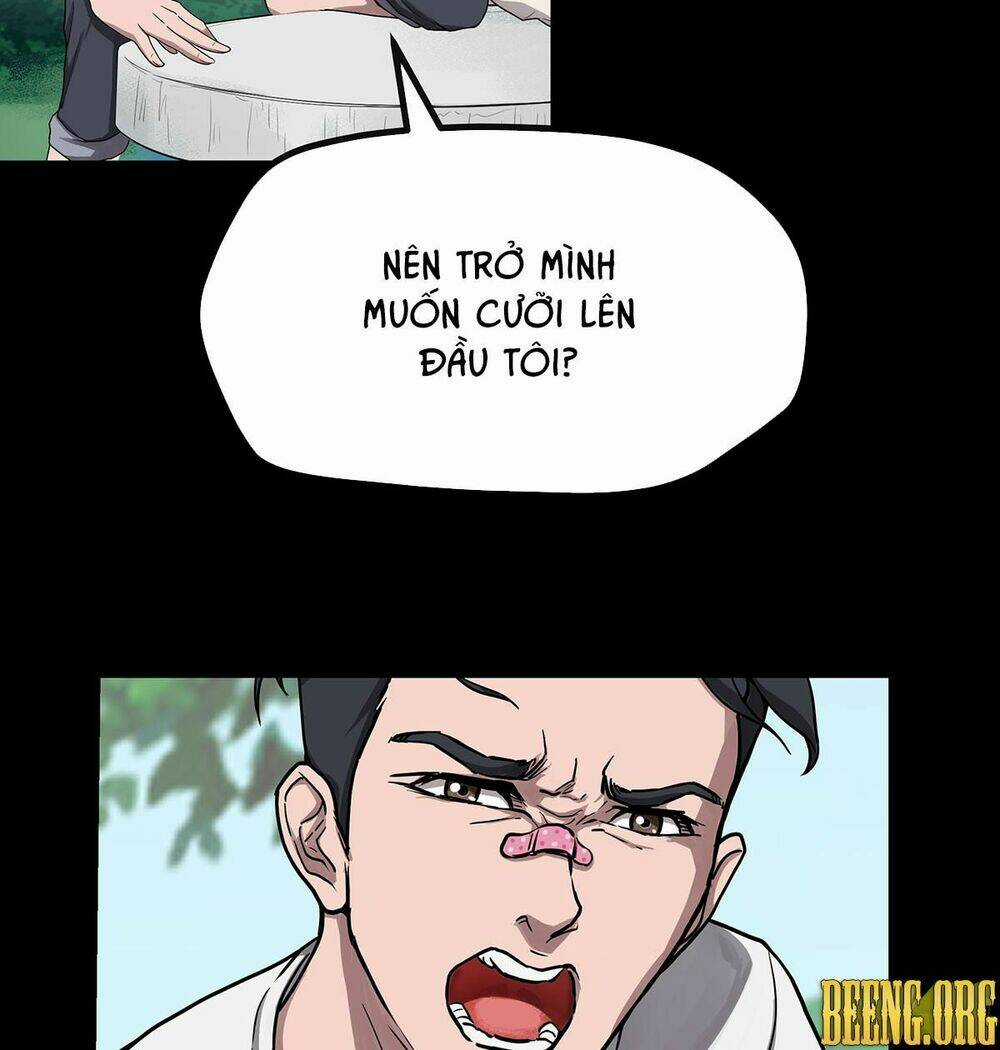 The Last Male - Người Đàn Ông Cuối Cùng Chapter 25 trang 40