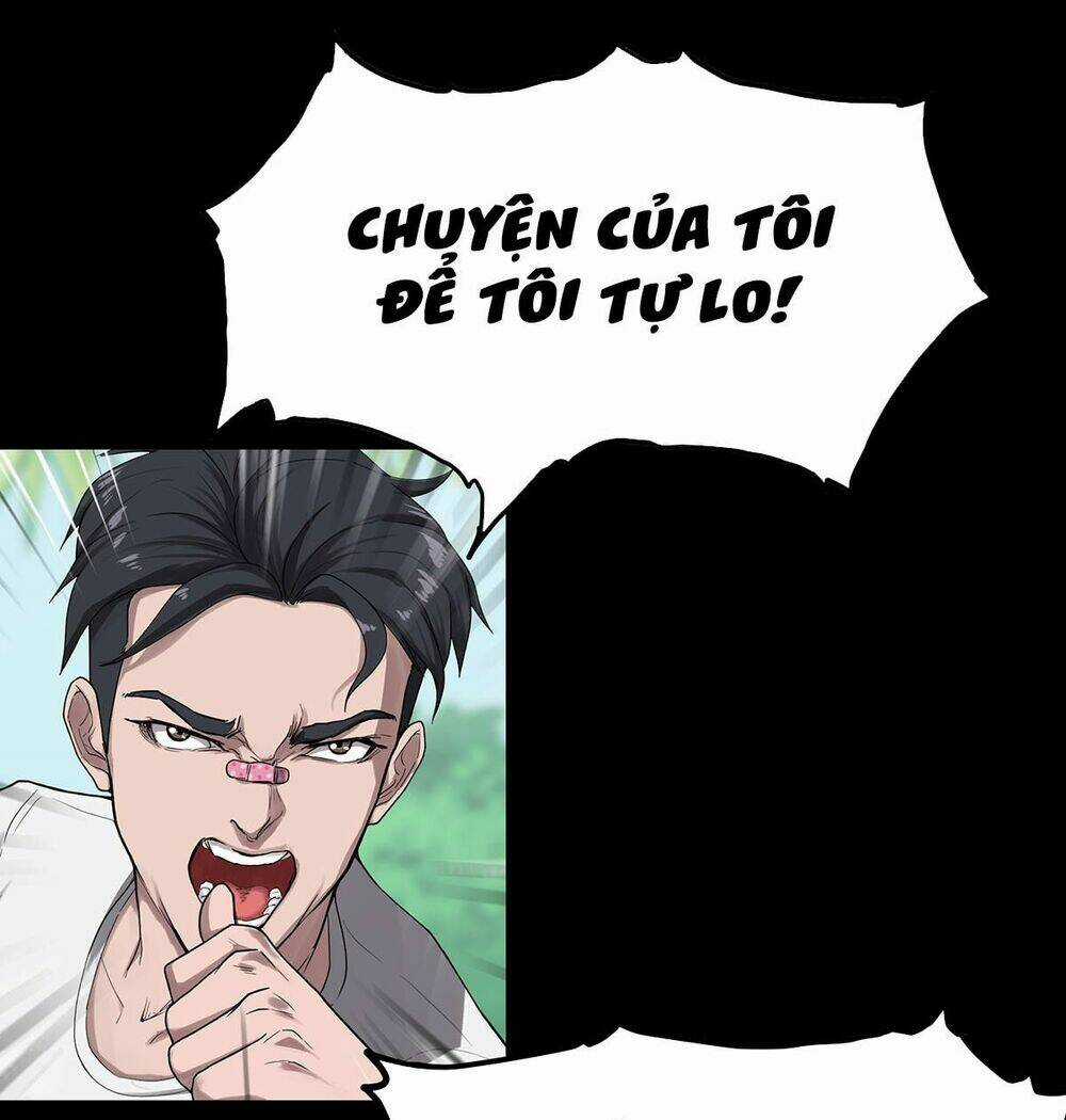 The Last Male - Người Đàn Ông Cuối Cùng Chapter 25 trang 42