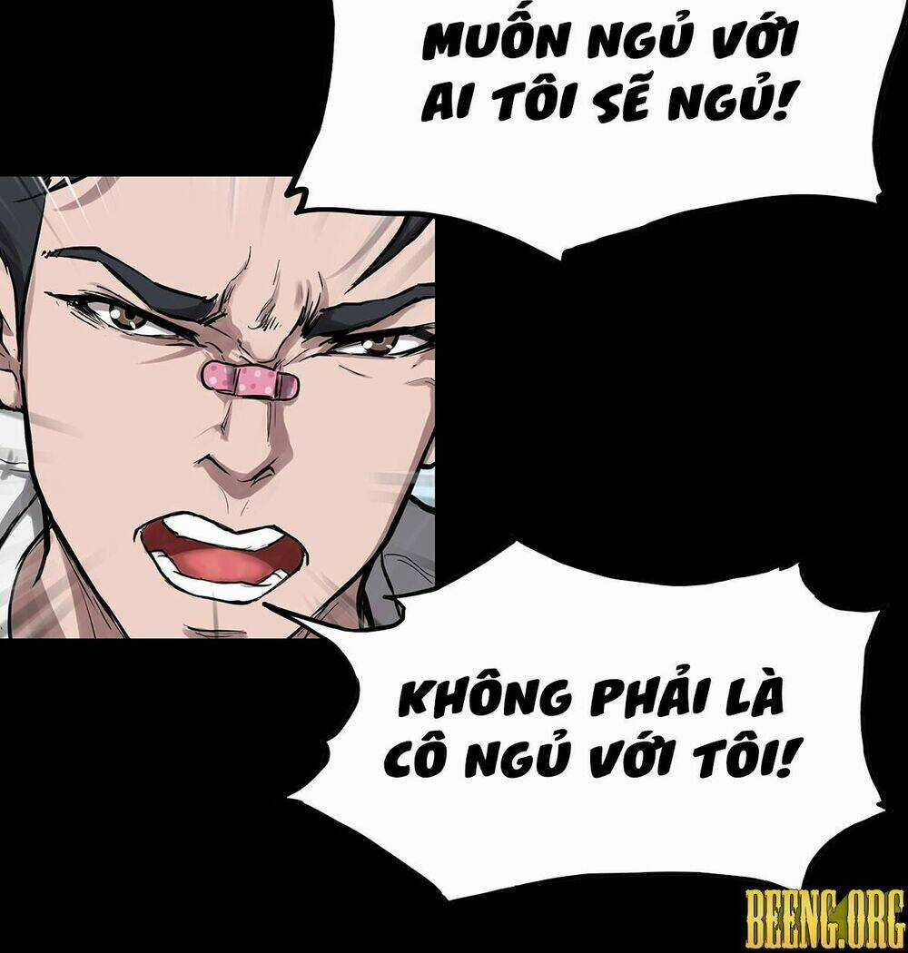 The Last Male - Người Đàn Ông Cuối Cùng Chapter 25 trang 43