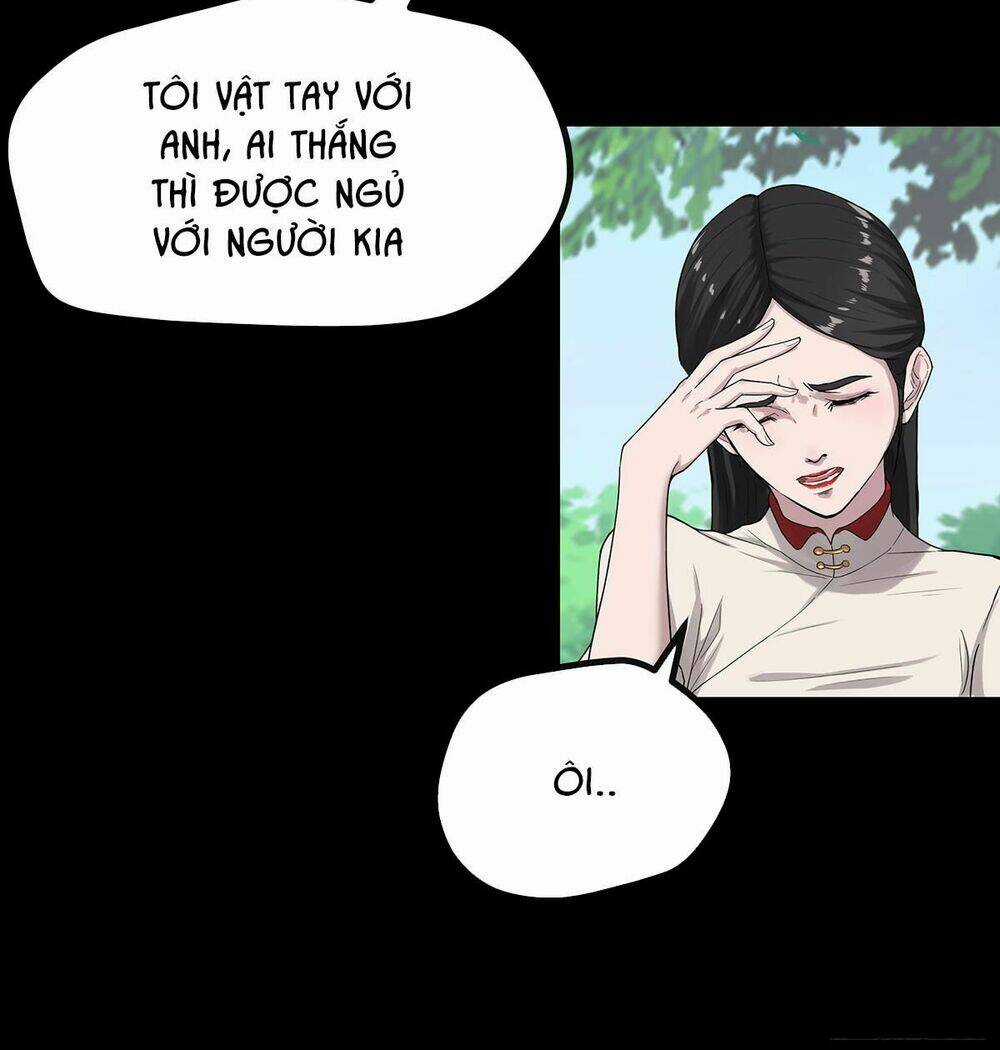 The Last Male - Người Đàn Ông Cuối Cùng Chapter 25 trang 45