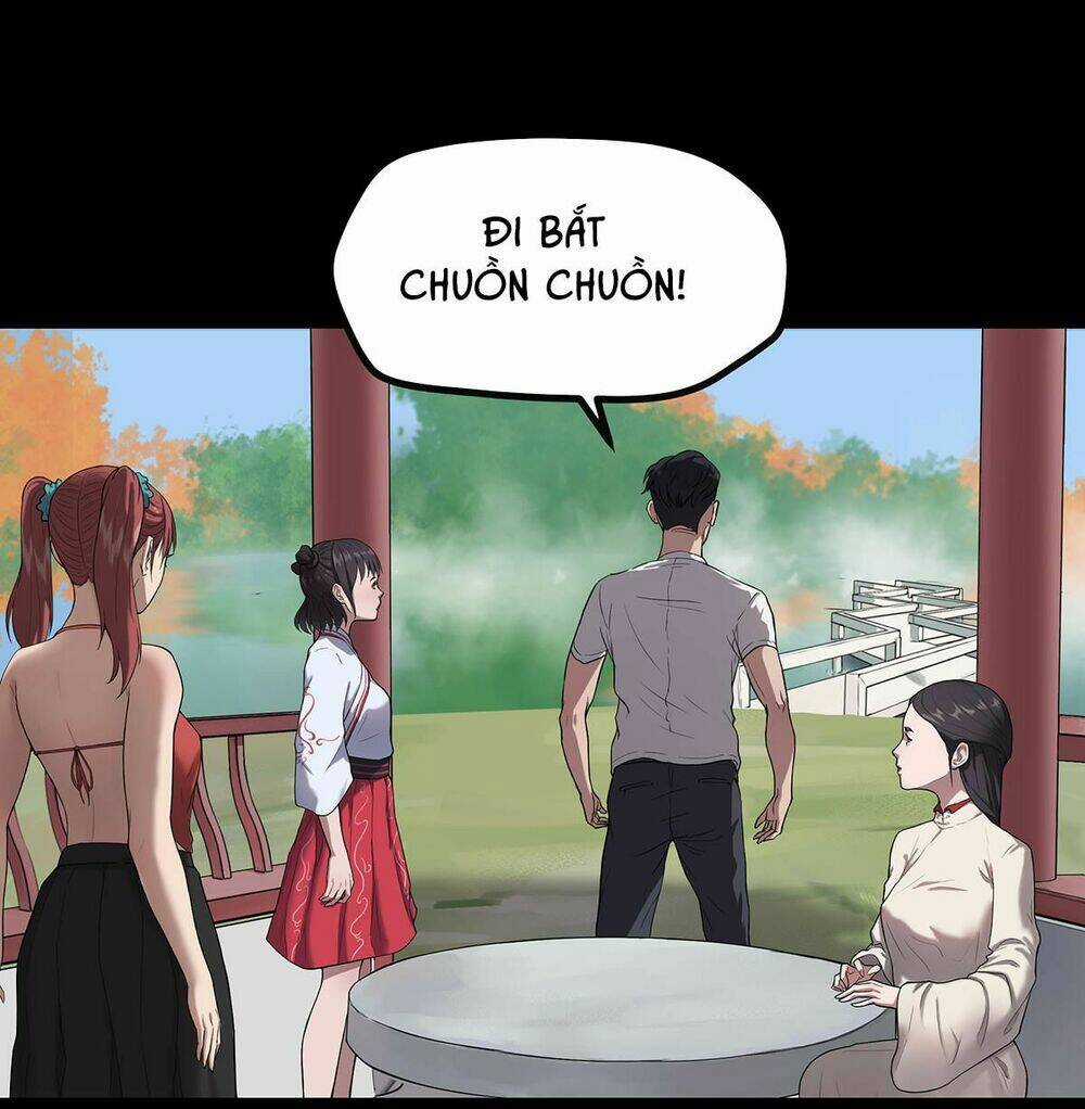 The Last Male - Người Đàn Ông Cuối Cùng Chapter 25 trang 47