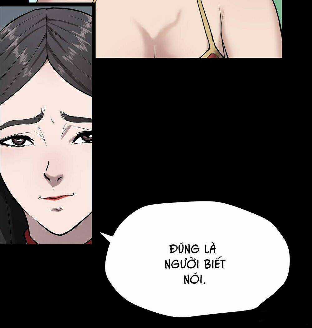 The Last Male - Người Đàn Ông Cuối Cùng Chapter 25 trang 49