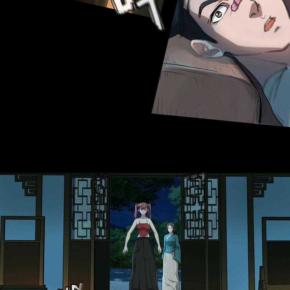 The Last Male - Người Đàn Ông Cuối Cùng Chapter 25 trang 55