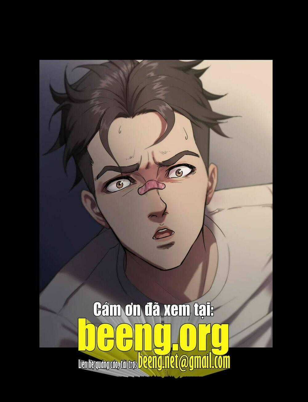 The Last Male - Người Đàn Ông Cuối Cùng Chapter 25 trang 57