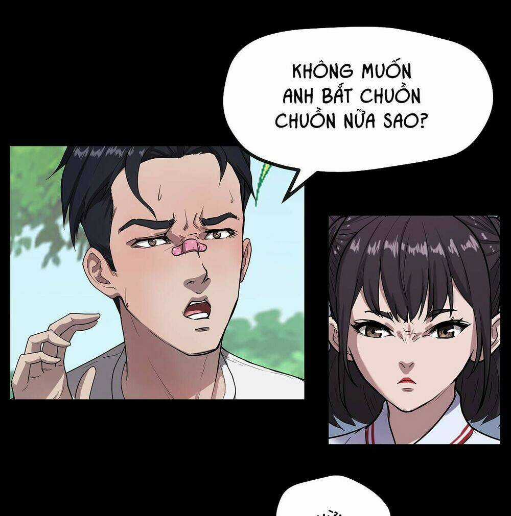 The Last Male - Người Đàn Ông Cuối Cùng Chapter 25 trang 7