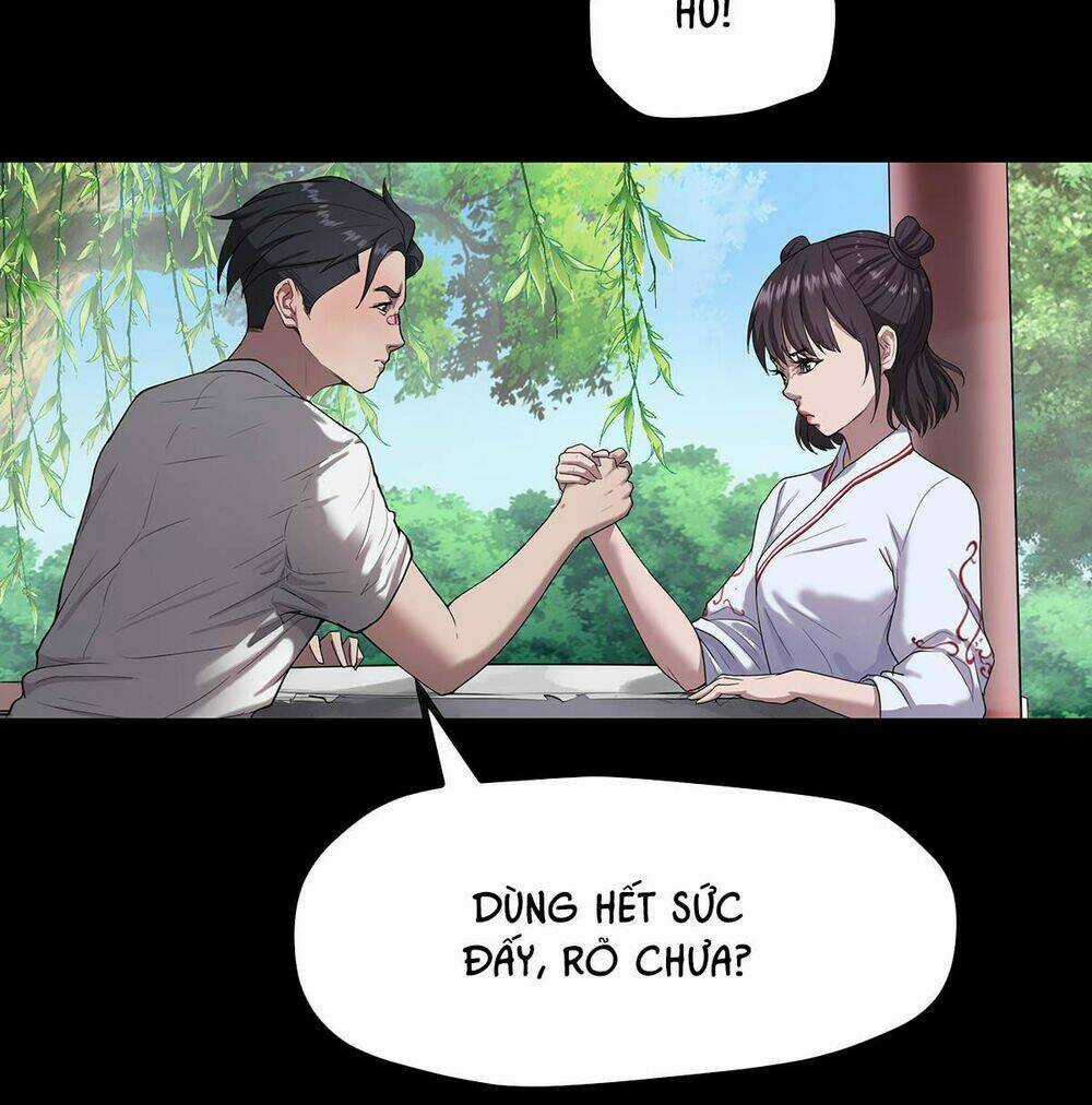 The Last Male - Người Đàn Ông Cuối Cùng Chapter 25 trang 8