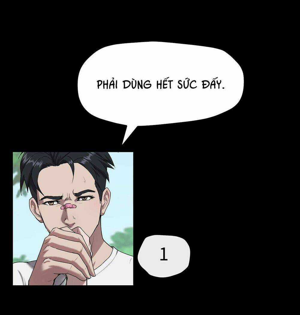 The Last Male - Người Đàn Ông Cuối Cùng Chapter 25 trang 9