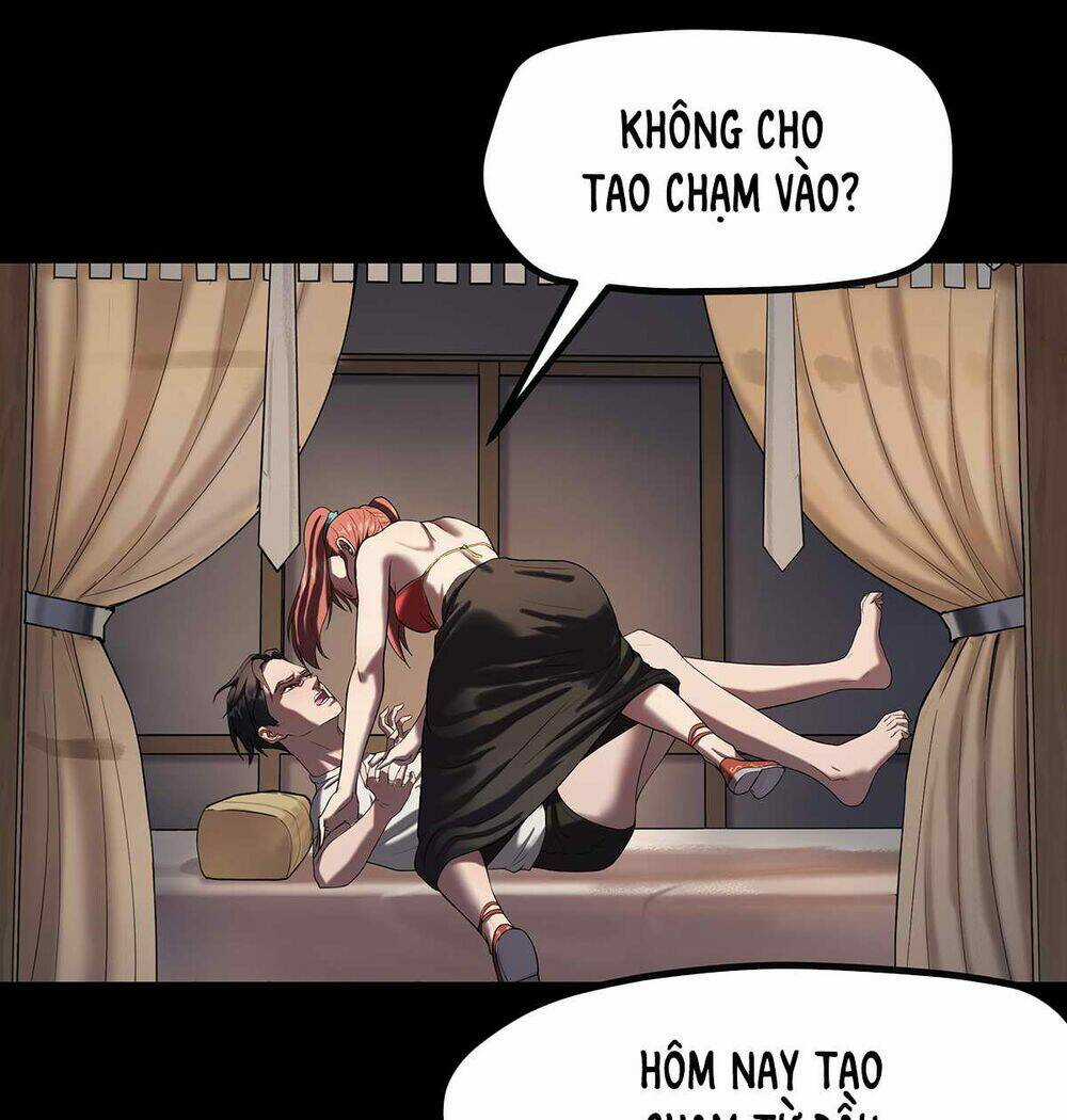 The Last Male - Người Đàn Ông Cuối Cùng Chapter 26 trang 10
