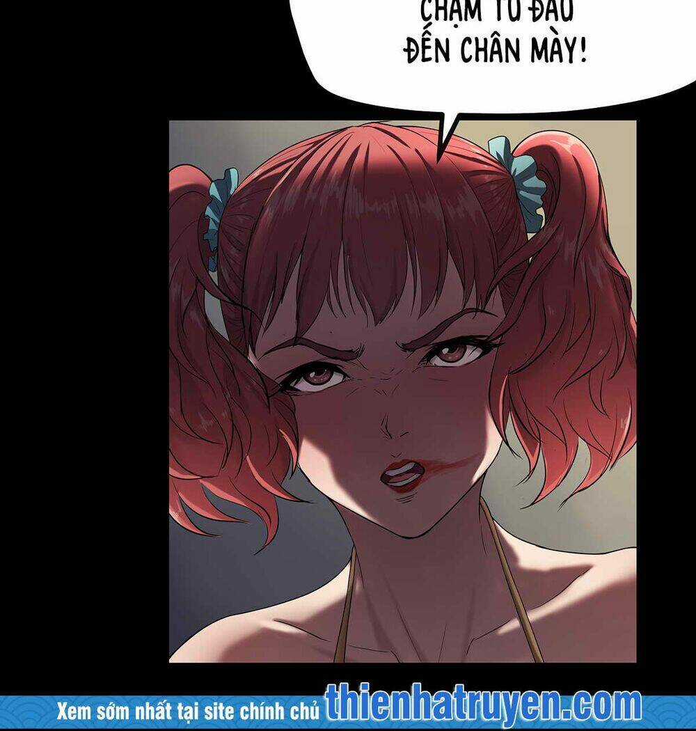 The Last Male - Người Đàn Ông Cuối Cùng Chapter 26 trang 11