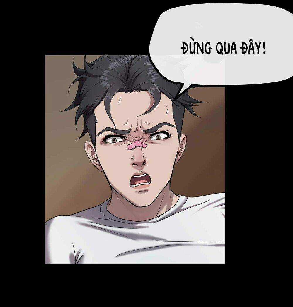 The Last Male - Người Đàn Ông Cuối Cùng Chapter 26 trang 2