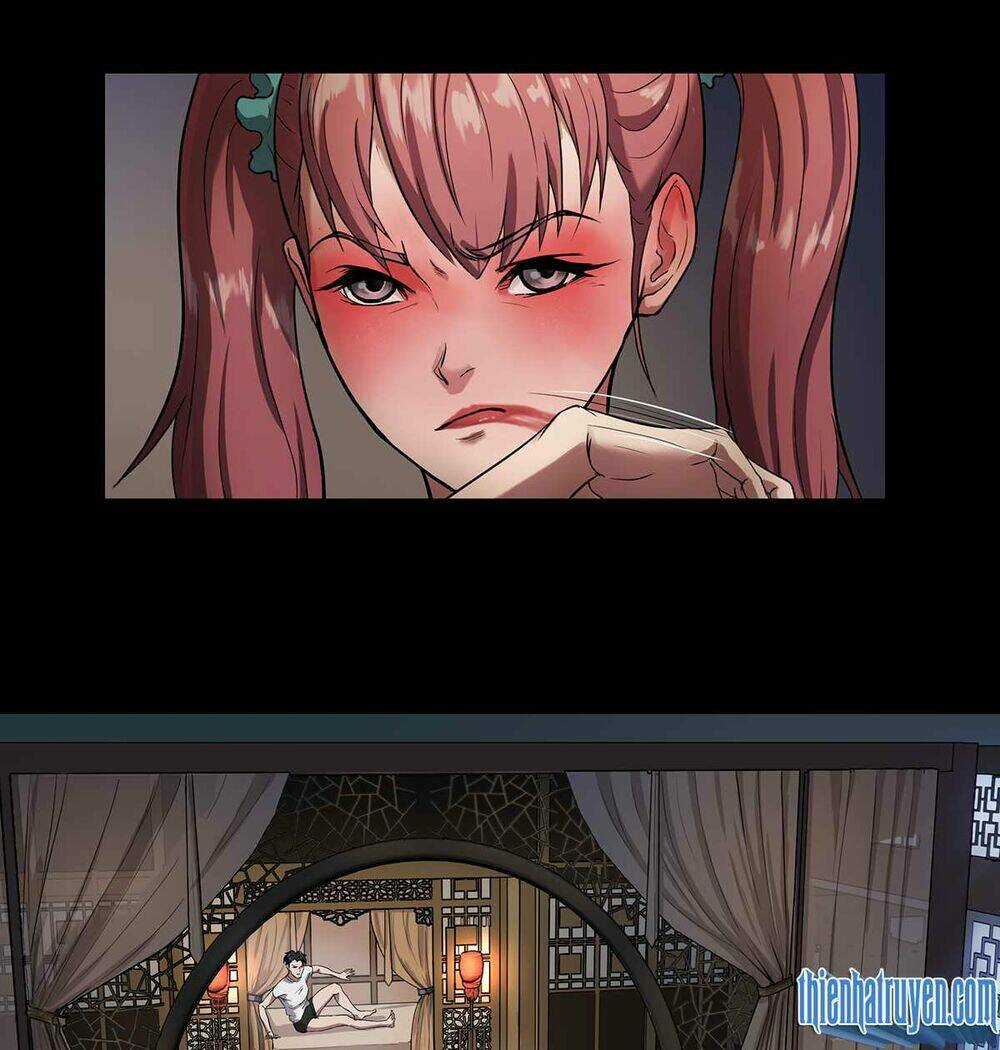 The Last Male - Người Đàn Ông Cuối Cùng Chapter 26 trang 3