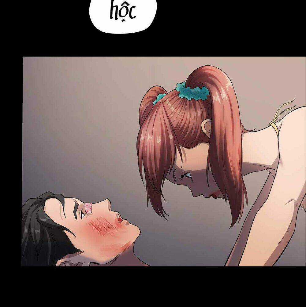 The Last Male - Người Đàn Ông Cuối Cùng Chapter 26 trang 30