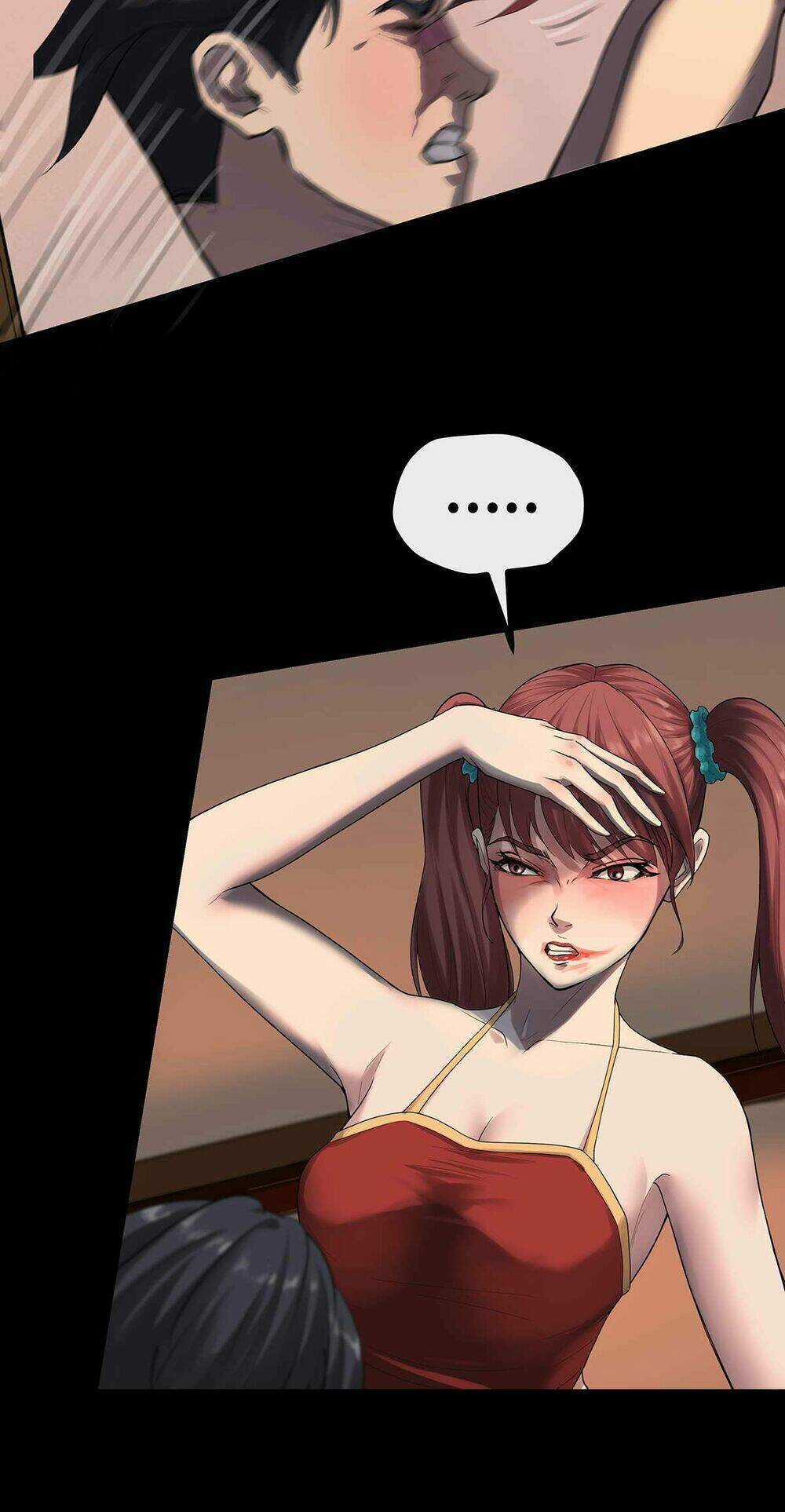 The Last Male - Người Đàn Ông Cuối Cùng Chapter 26 trang 33