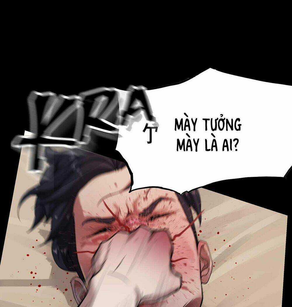 The Last Male - Người Đàn Ông Cuối Cùng Chapter 26 trang 37
