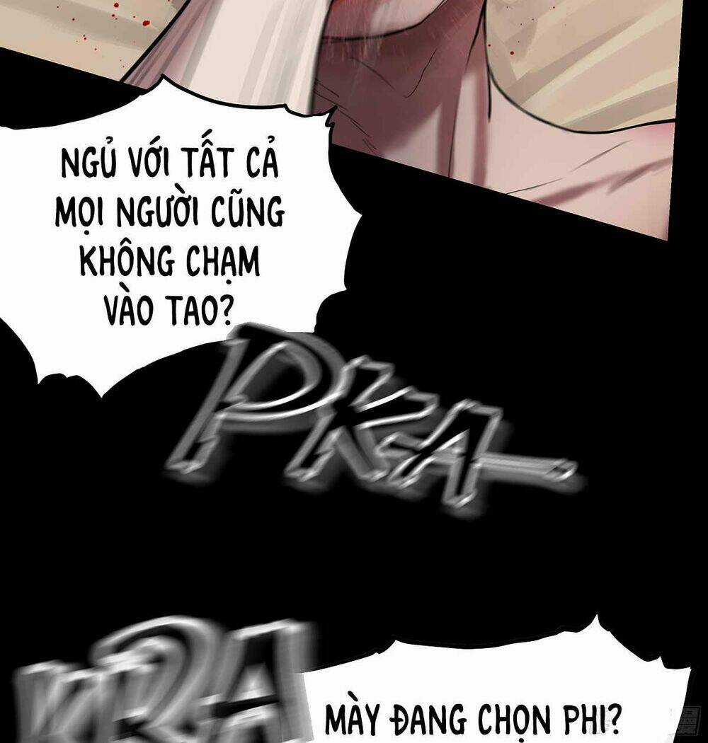 The Last Male - Người Đàn Ông Cuối Cùng Chapter 26 trang 38