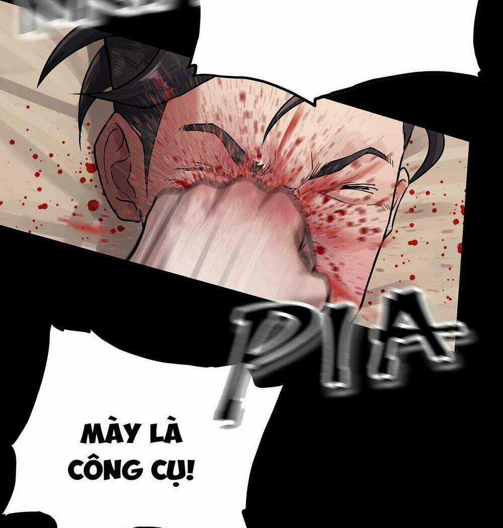 The Last Male - Người Đàn Ông Cuối Cùng Chapter 26 trang 39