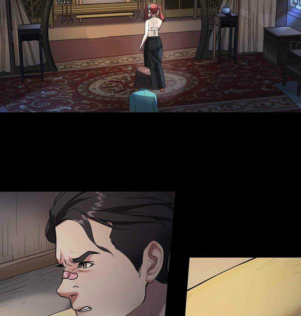The Last Male - Người Đàn Ông Cuối Cùng Chapter 26 trang 4