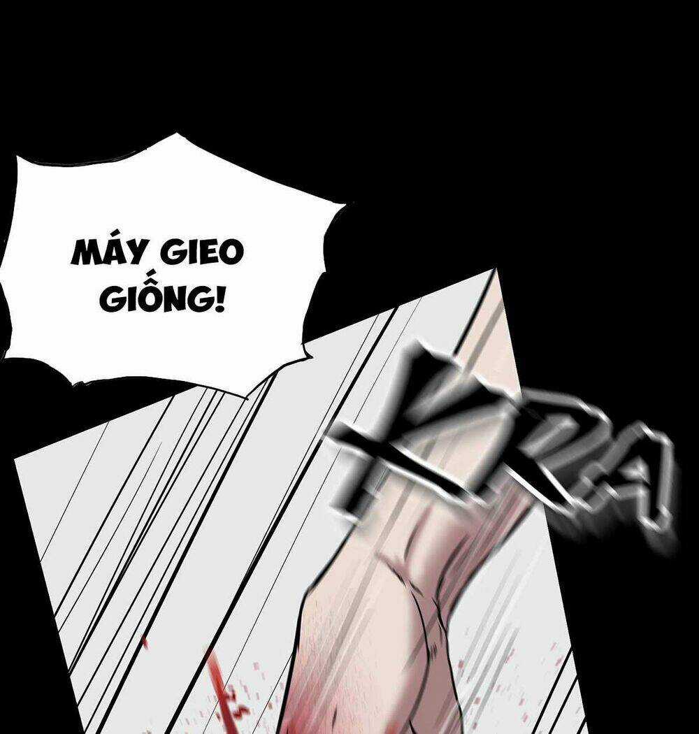 The Last Male - Người Đàn Ông Cuối Cùng Chapter 26 trang 41