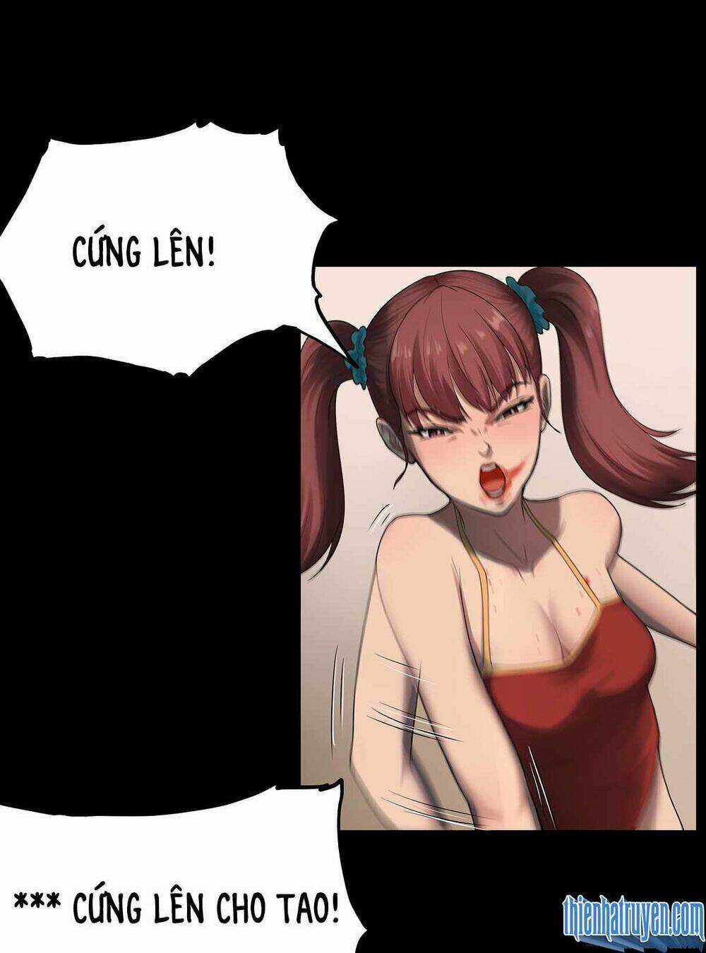 The Last Male - Người Đàn Ông Cuối Cùng Chapter 26 trang 45
