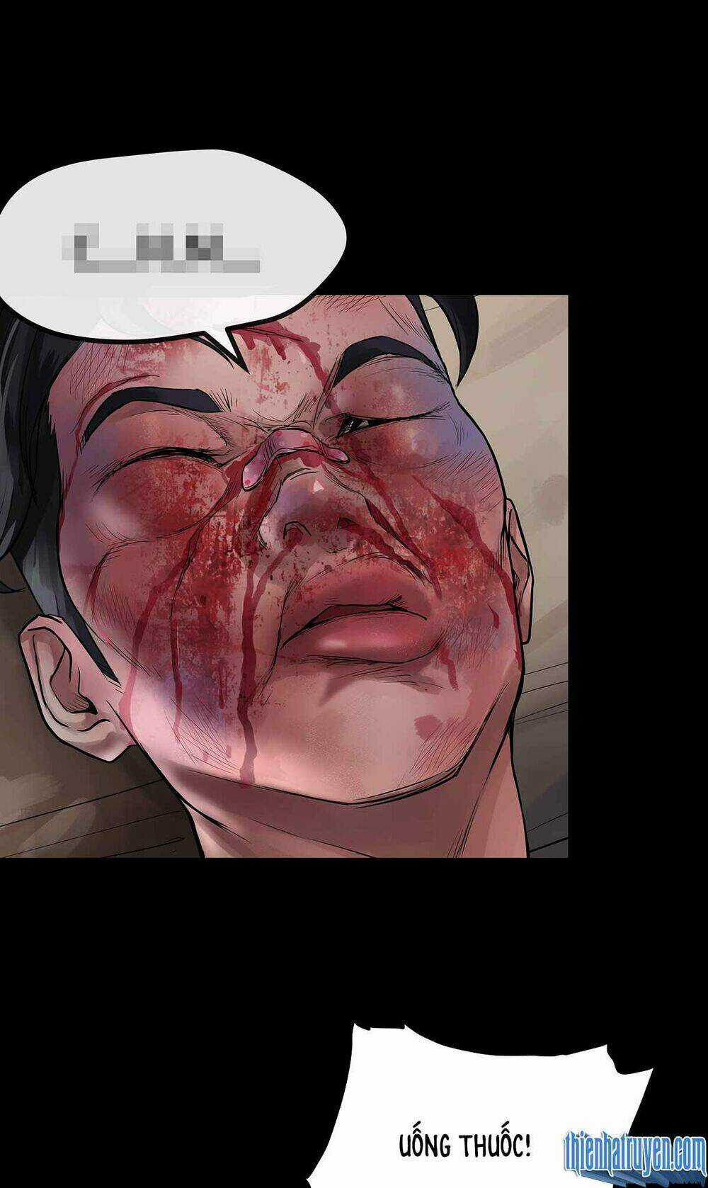 The Last Male - Người Đàn Ông Cuối Cùng Chapter 26 trang 47