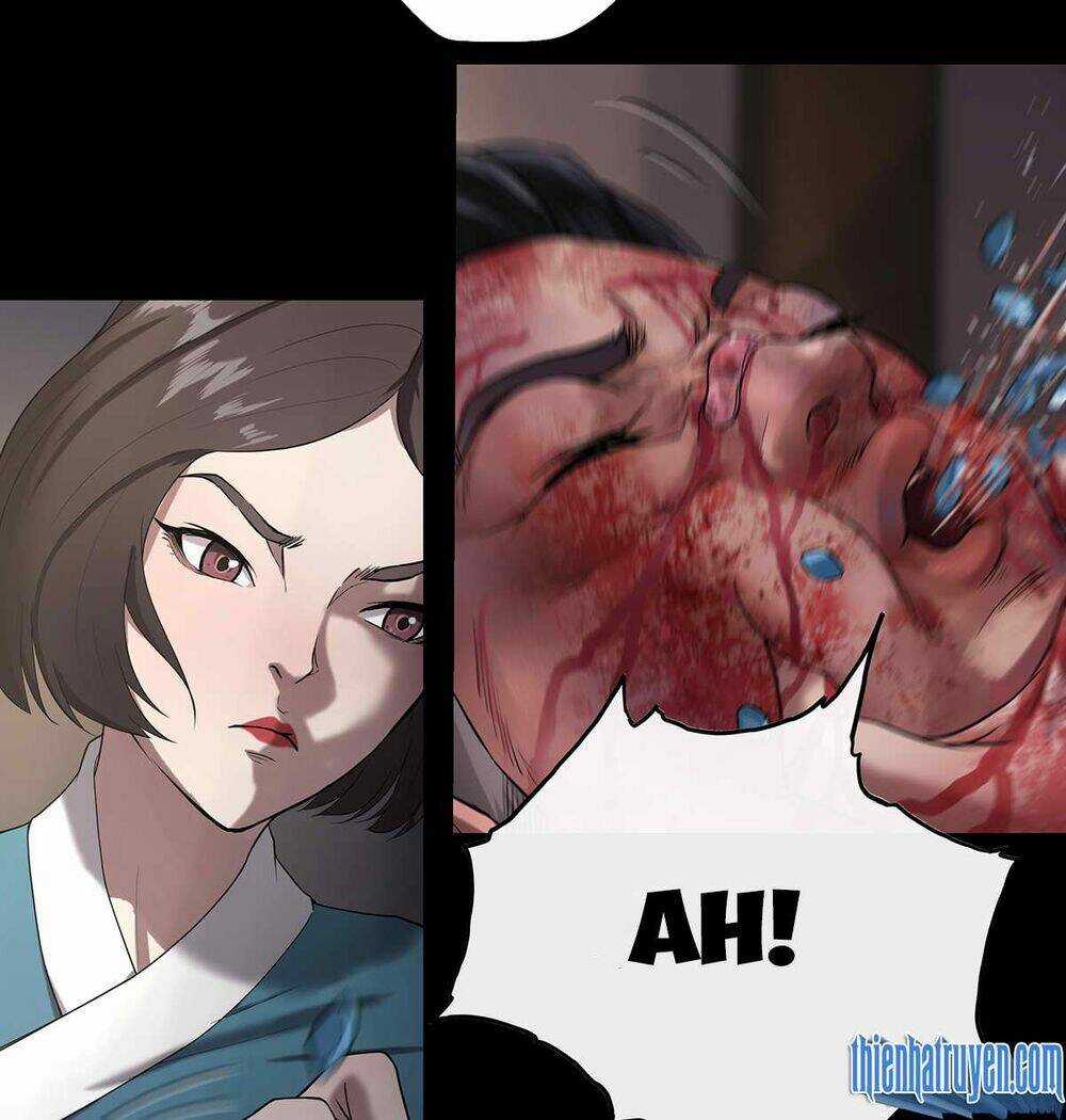 The Last Male - Người Đàn Ông Cuối Cùng Chapter 26 trang 50