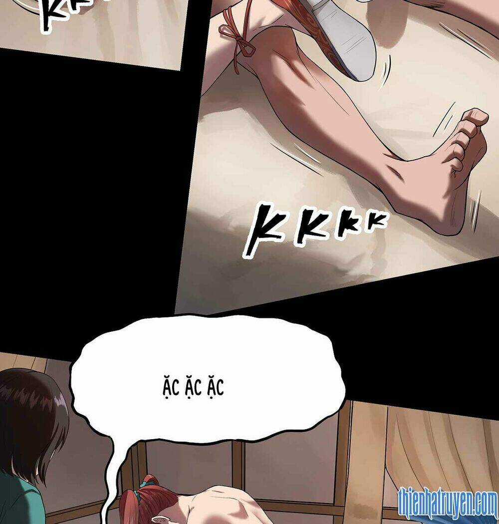 The Last Male - Người Đàn Ông Cuối Cùng Chapter 26 trang 54
