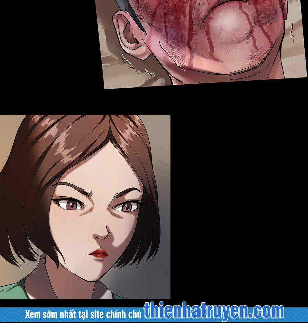 The Last Male - Người Đàn Ông Cuối Cùng Chapter 26 trang 56
