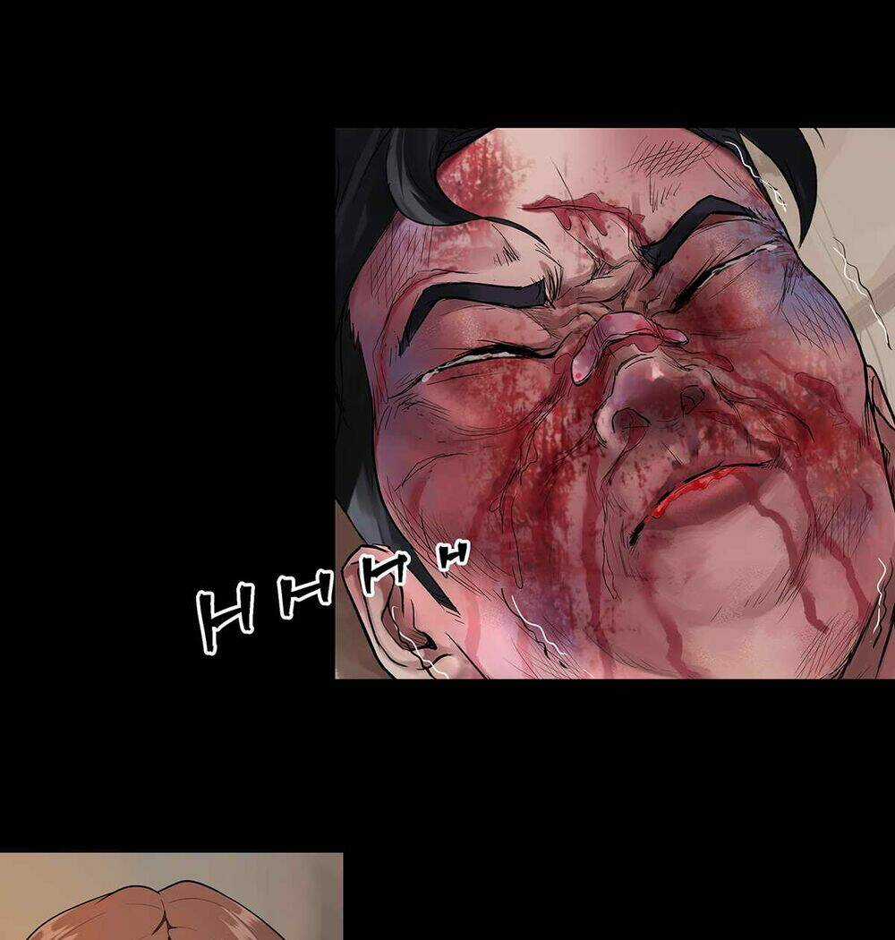 The Last Male - Người Đàn Ông Cuối Cùng Chapter 26 trang 57