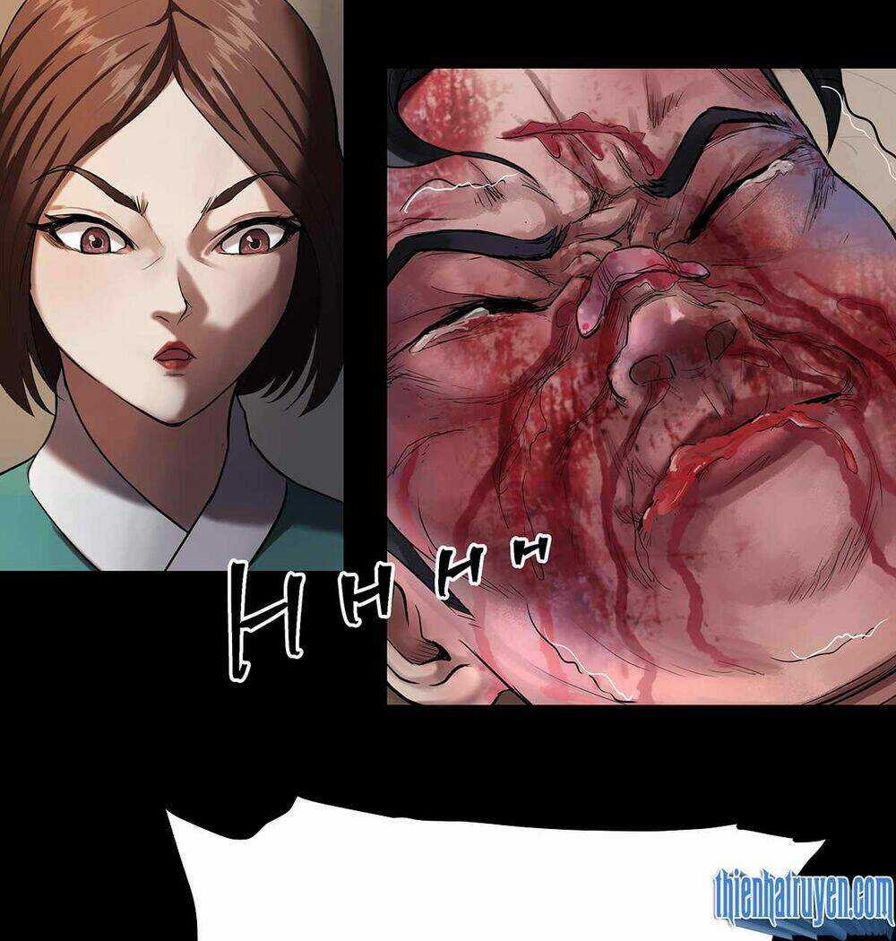 The Last Male - Người Đàn Ông Cuối Cùng Chapter 26 trang 58