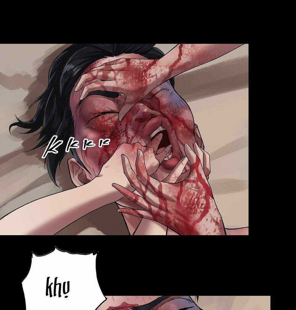 The Last Male - Người Đàn Ông Cuối Cùng Chapter 26 trang 61