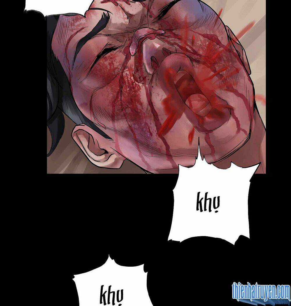 The Last Male - Người Đàn Ông Cuối Cùng Chapter 26 trang 62