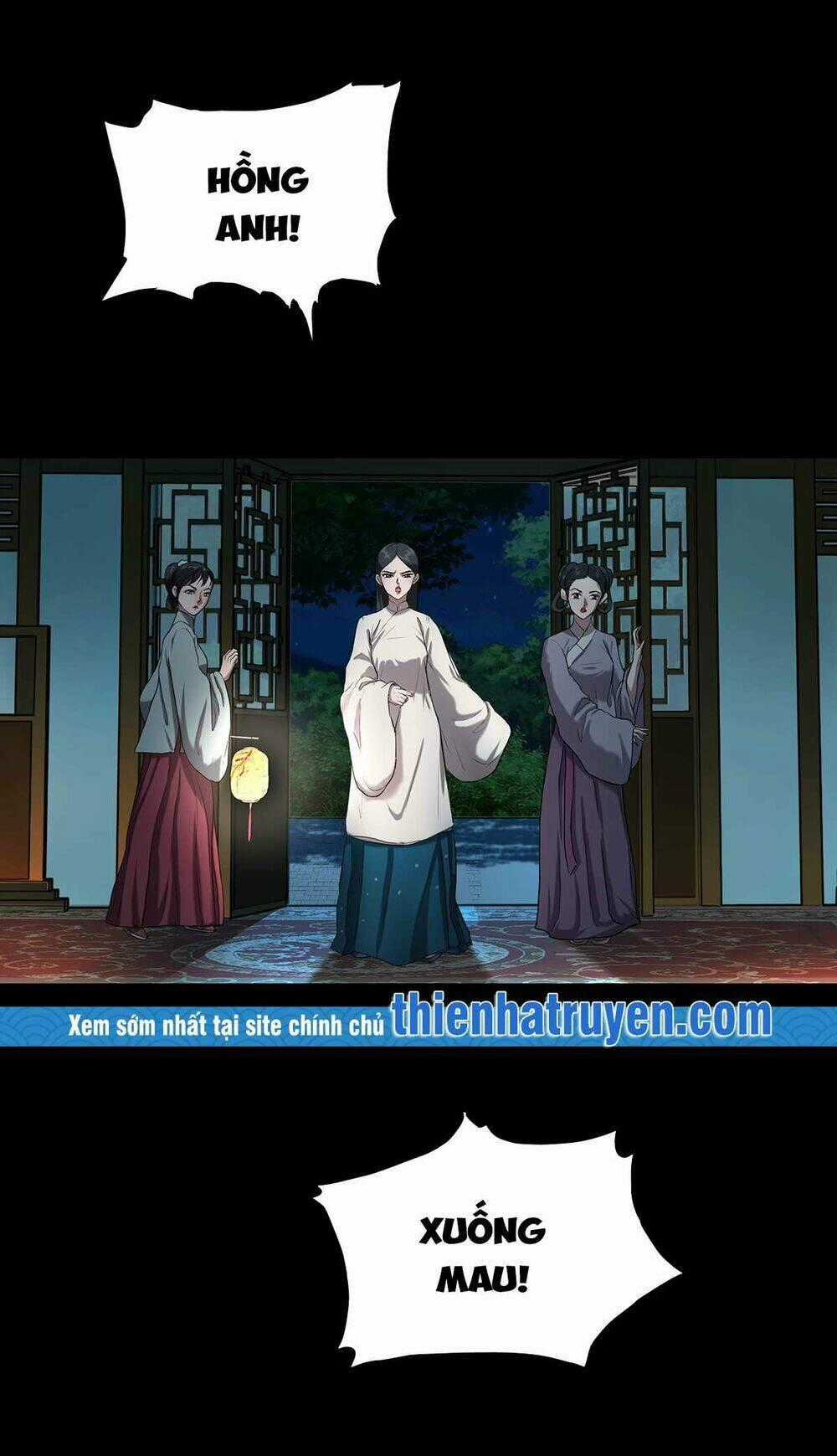 The Last Male - Người Đàn Ông Cuối Cùng Chapter 26 trang 65