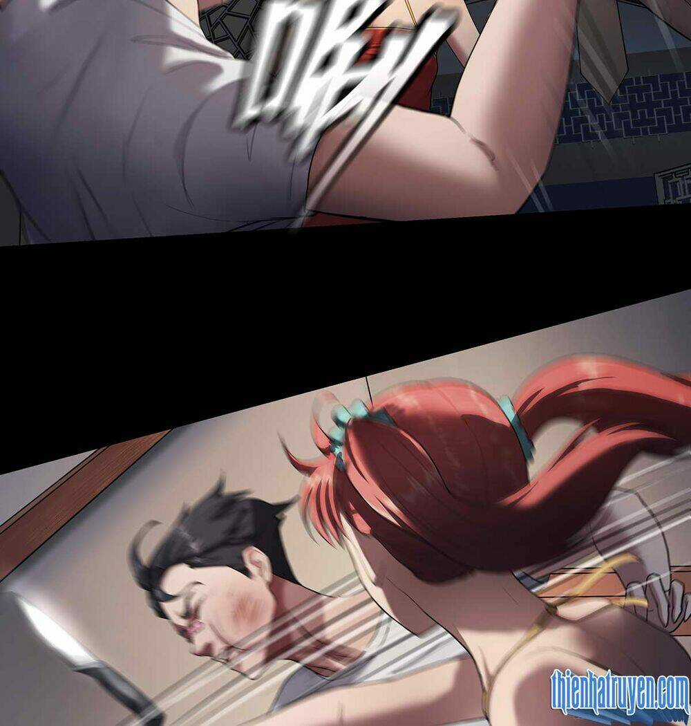 The Last Male - Người Đàn Ông Cuối Cùng Chapter 26 trang 7