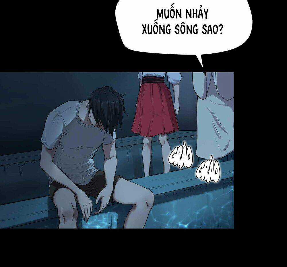 The Last Male - Người Đàn Ông Cuối Cùng Chapter 27 trang 19