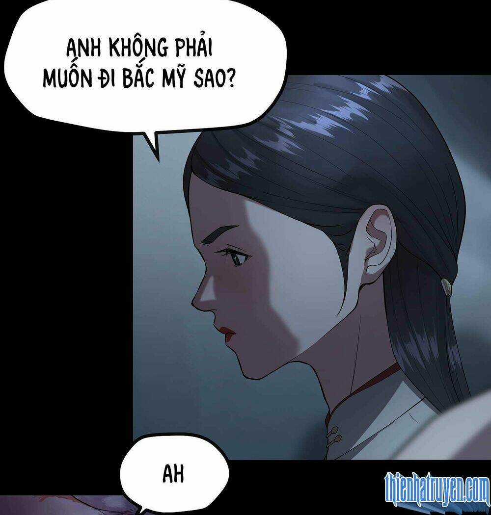 The Last Male - Người Đàn Ông Cuối Cùng Chapter 27 trang 24