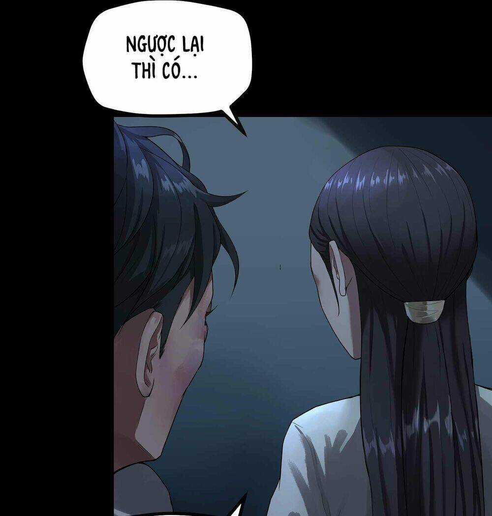 The Last Male - Người Đàn Ông Cuối Cùng Chapter 27 trang 26