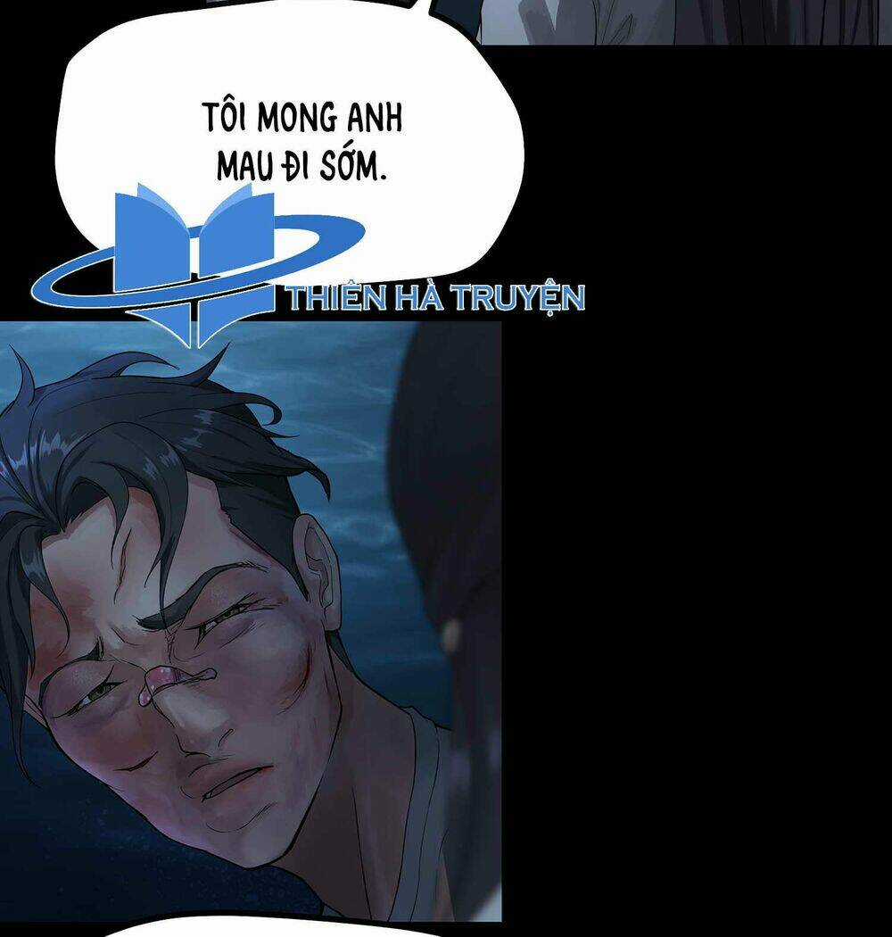 The Last Male - Người Đàn Ông Cuối Cùng Chapter 27 trang 27