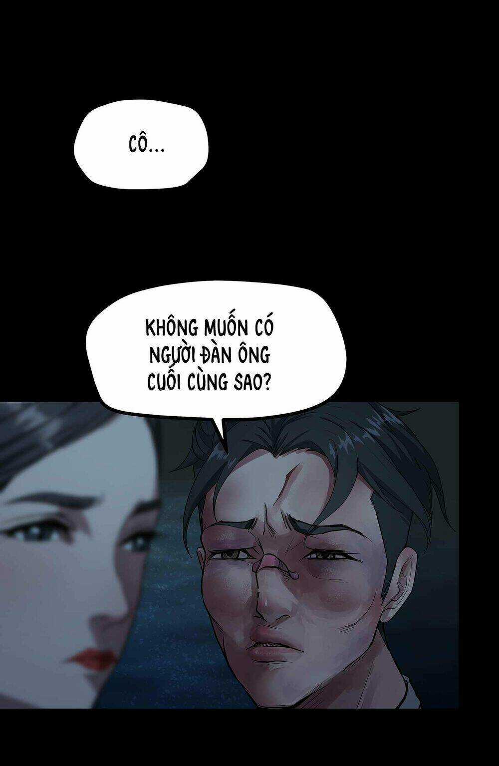 The Last Male - Người Đàn Ông Cuối Cùng Chapter 27 trang 29