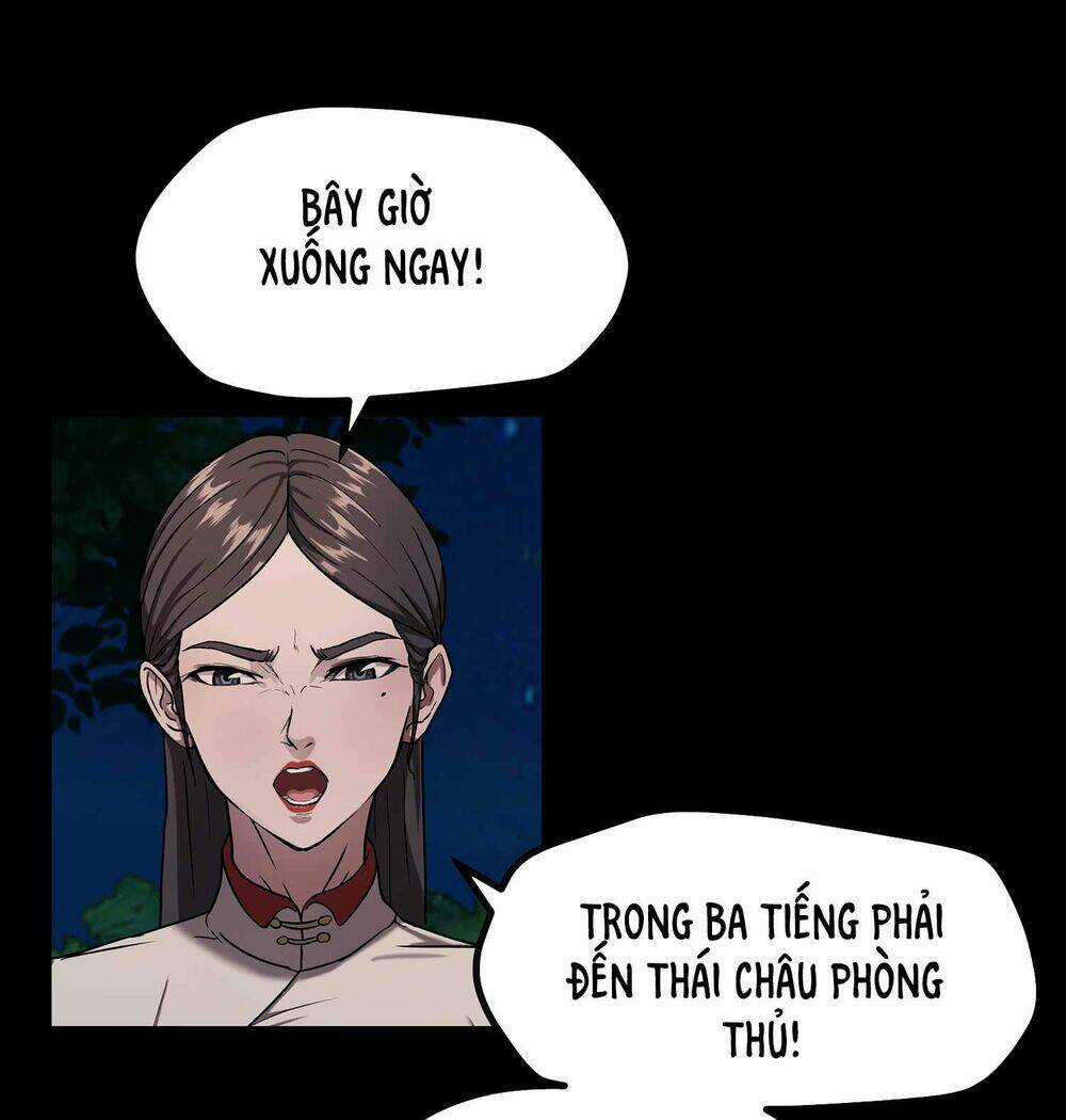 The Last Male - Người Đàn Ông Cuối Cùng Chapter 27 trang 3