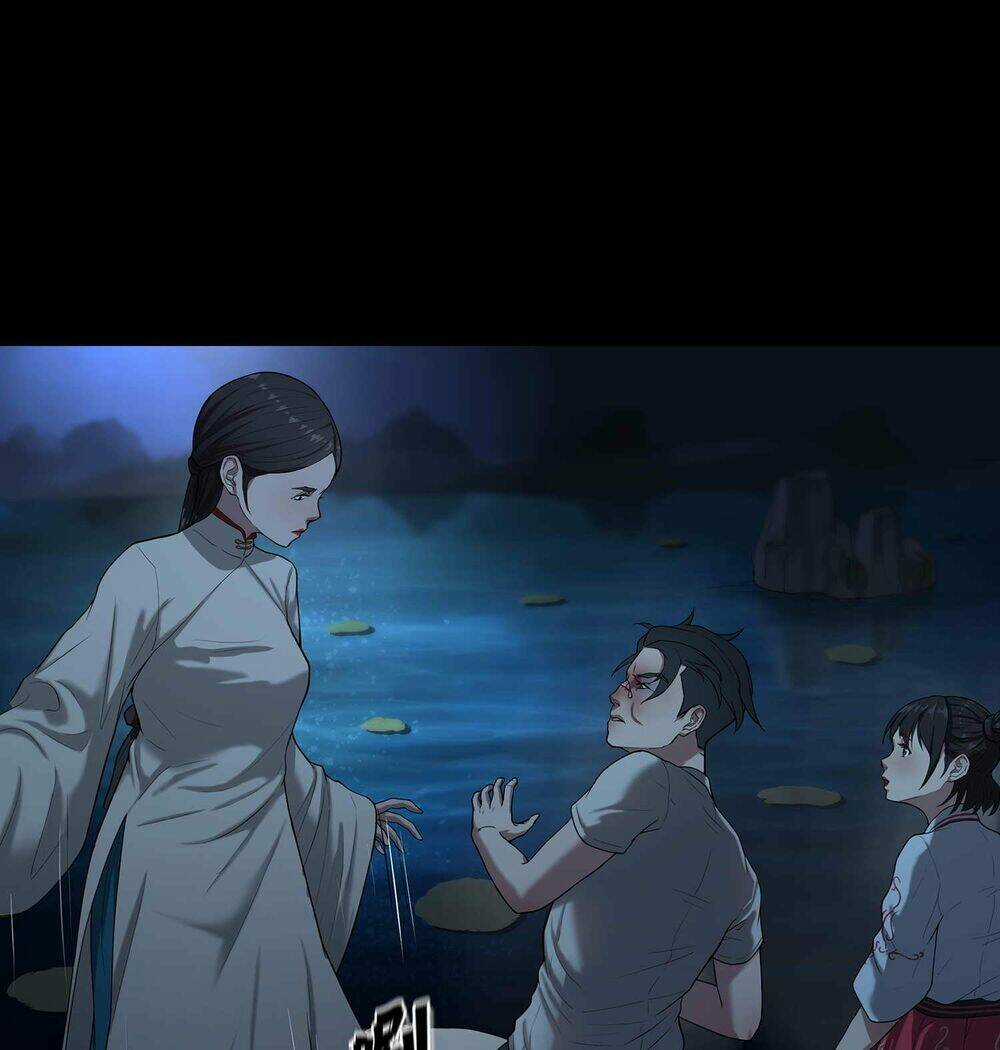 The Last Male - Người Đàn Ông Cuối Cùng Chapter 27 trang 34