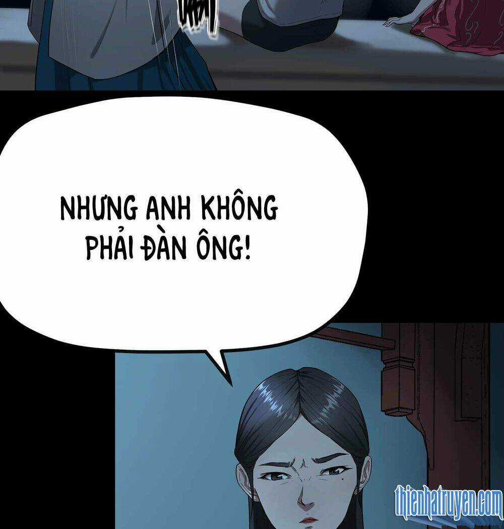 The Last Male - Người Đàn Ông Cuối Cùng Chapter 27 trang 35