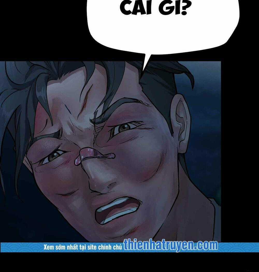 The Last Male - Người Đàn Ông Cuối Cùng Chapter 27 trang 37