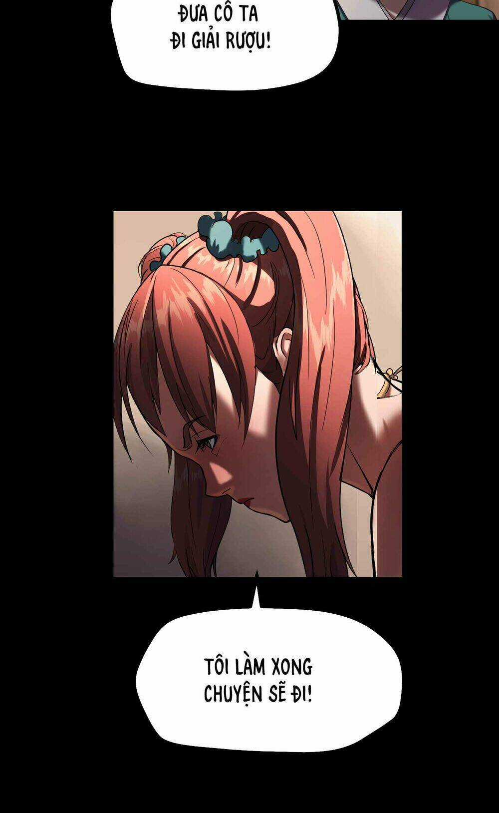 The Last Male - Người Đàn Ông Cuối Cùng Chapter 27 trang 5