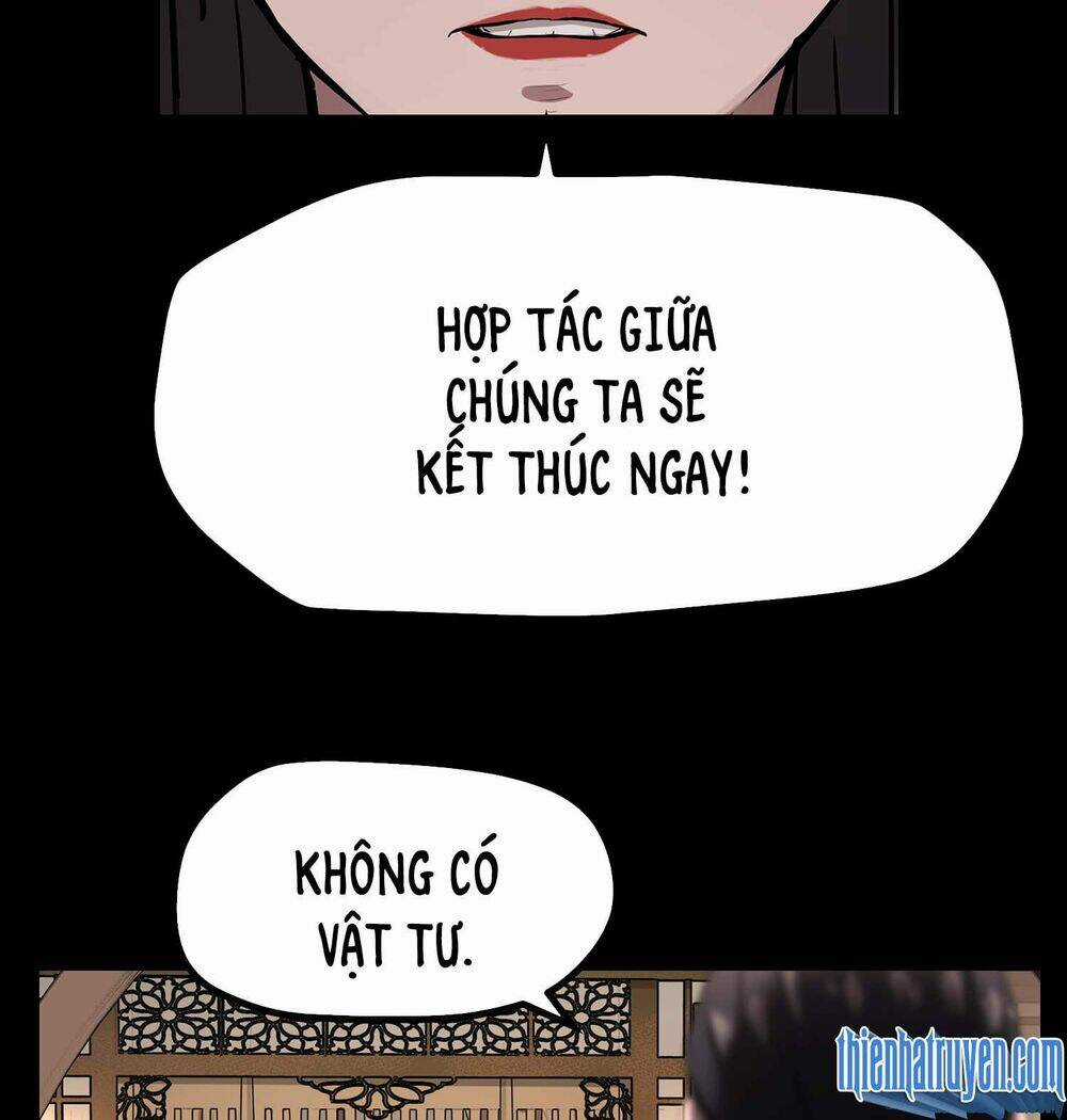 The Last Male - Người Đàn Ông Cuối Cùng Chapter 27 trang 7